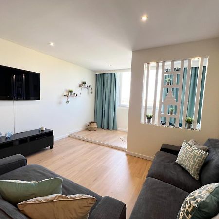 Sunset Apartment - Near Vilamoura Marina Dış mekan fotoğraf