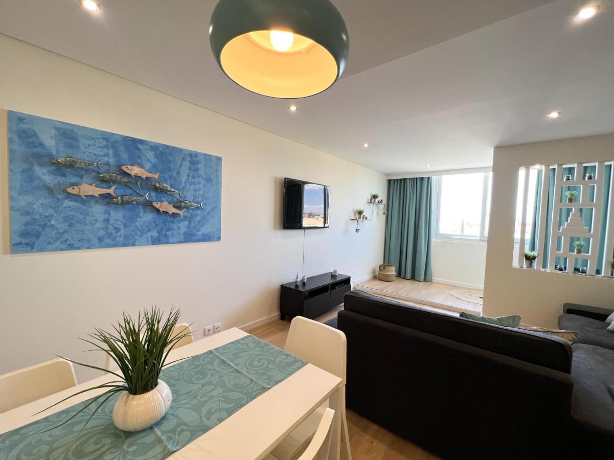 Sunset Apartment - Near Vilamoura Marina Dış mekan fotoğraf