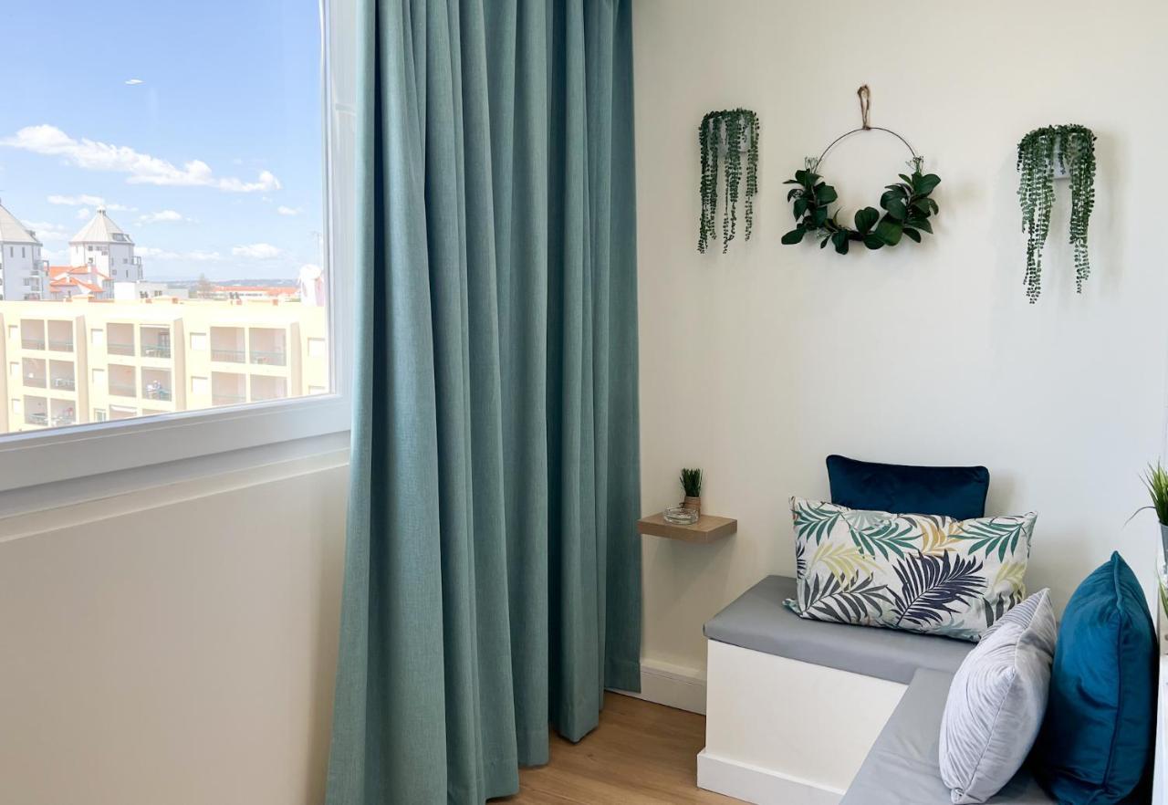Sunset Apartment - Near Vilamoura Marina Dış mekan fotoğraf
