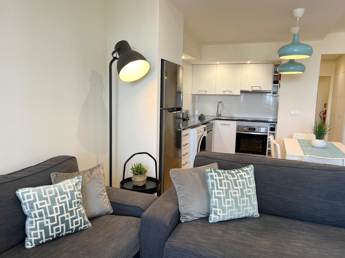 Sunset Apartment - Near Vilamoura Marina Dış mekan fotoğraf