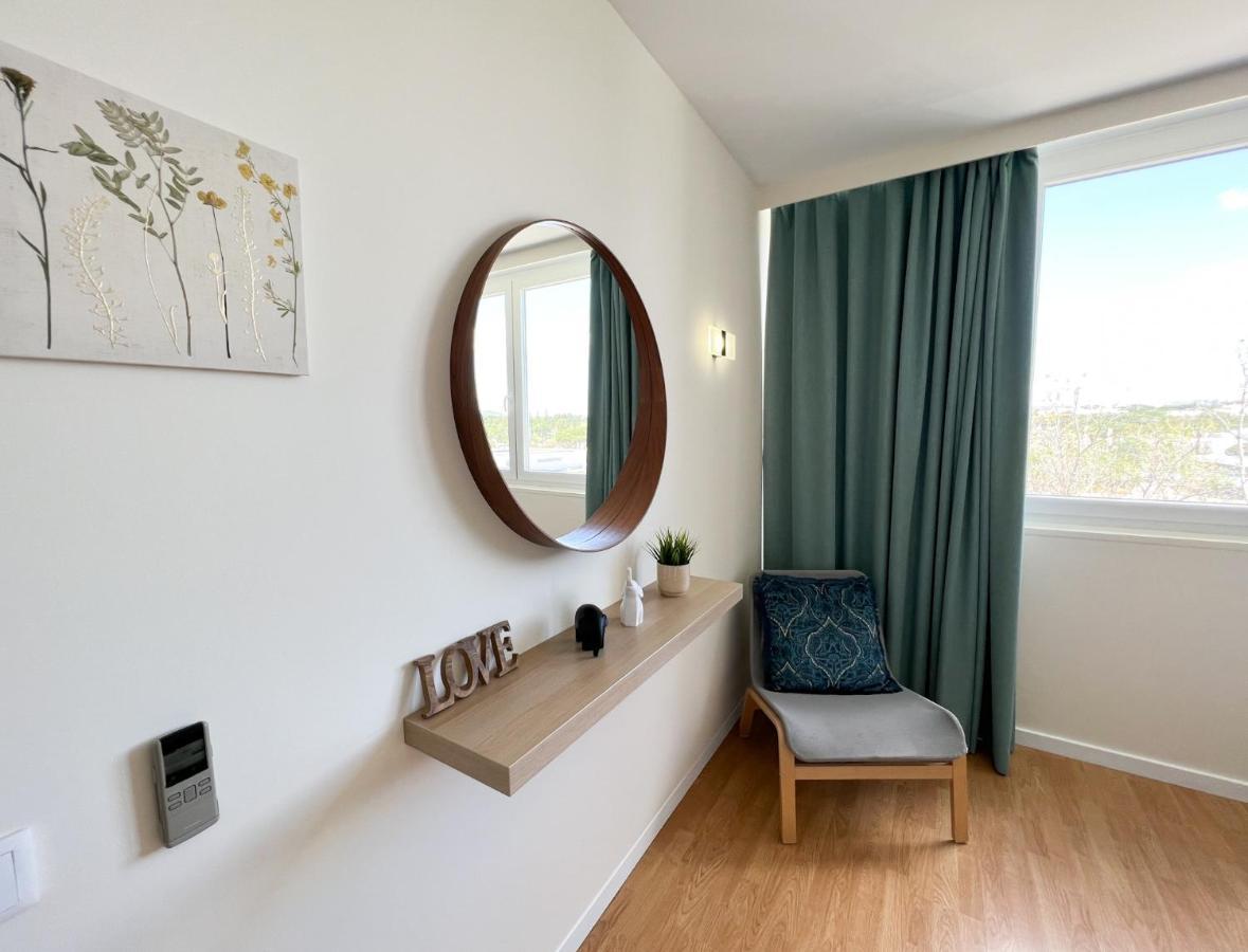 Sunset Apartment - Near Vilamoura Marina Dış mekan fotoğraf