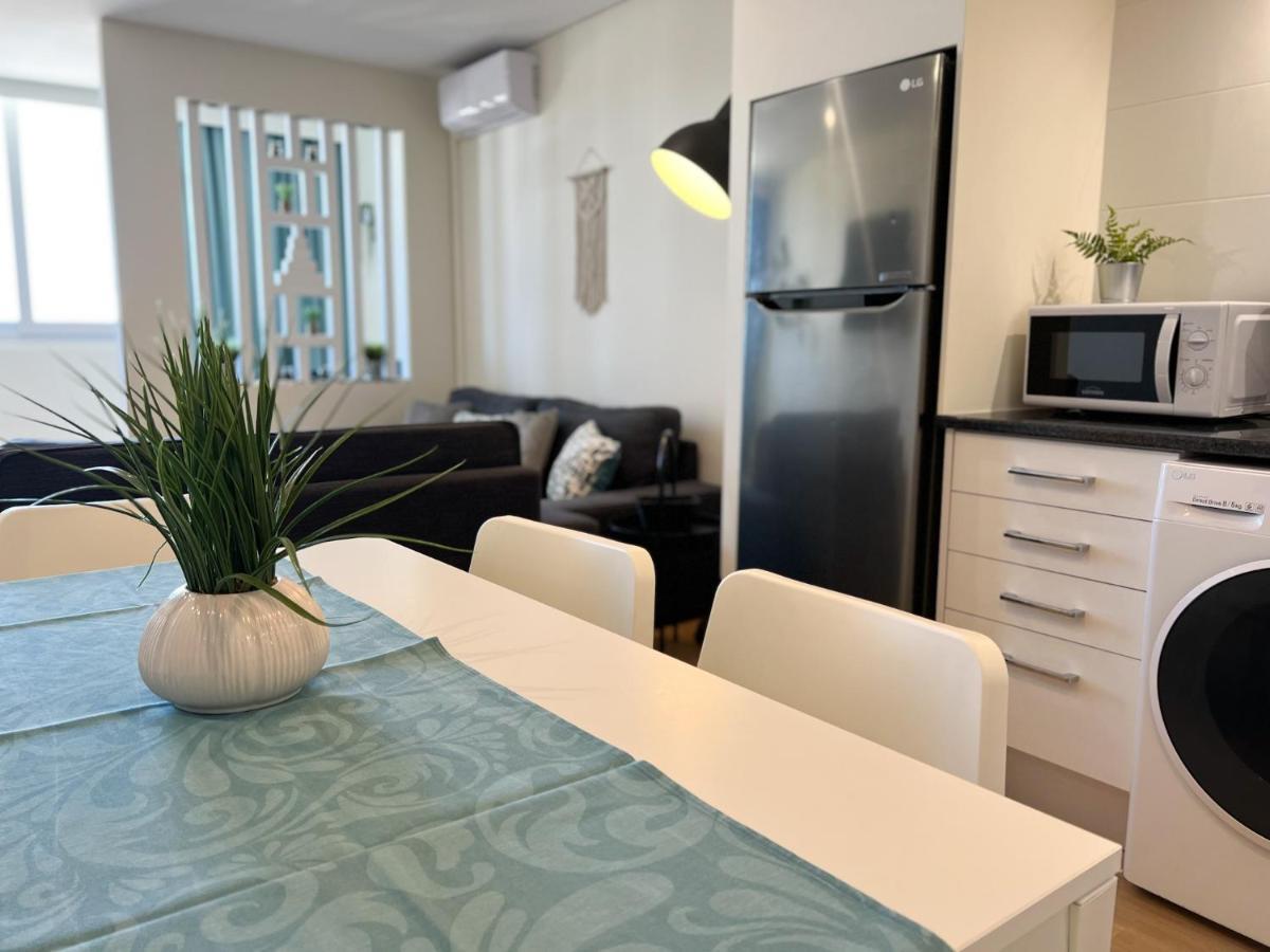 Sunset Apartment - Near Vilamoura Marina Dış mekan fotoğraf