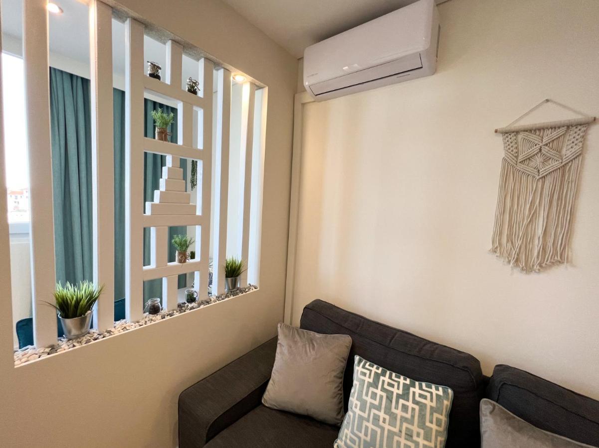 Sunset Apartment - Near Vilamoura Marina Dış mekan fotoğraf