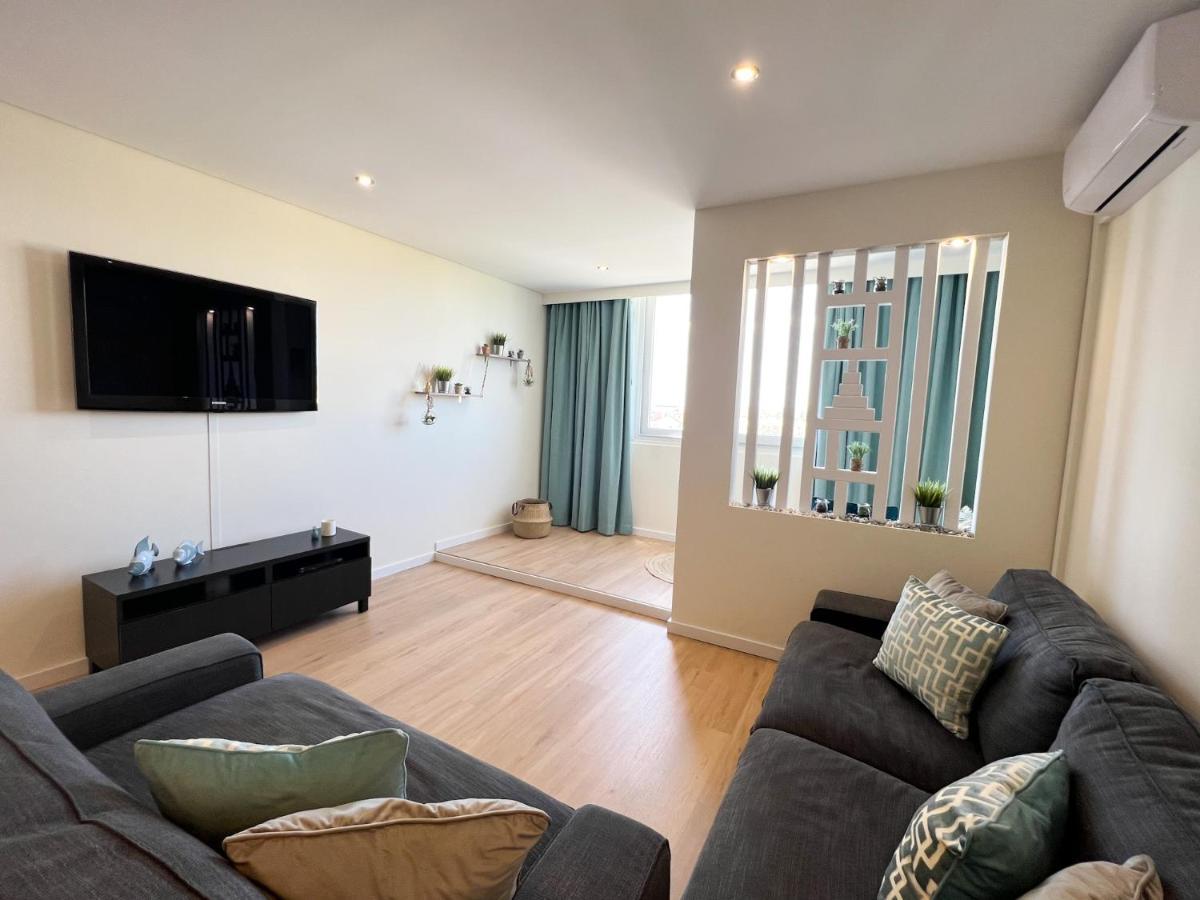 Sunset Apartment - Near Vilamoura Marina Dış mekan fotoğraf