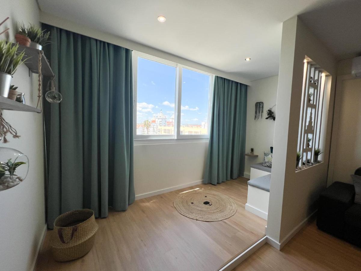 Sunset Apartment - Near Vilamoura Marina Dış mekan fotoğraf
