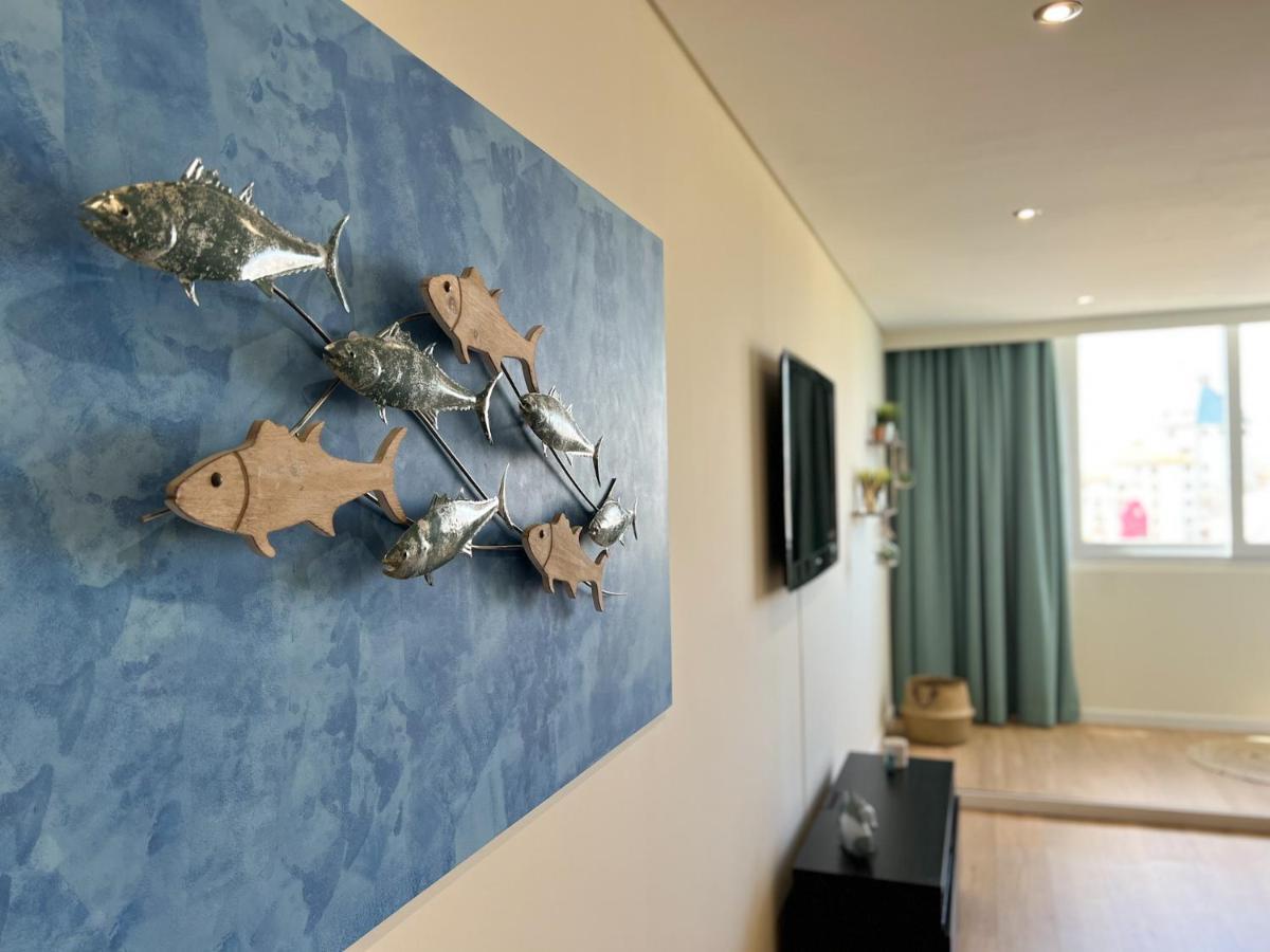 Sunset Apartment - Near Vilamoura Marina Dış mekan fotoğraf