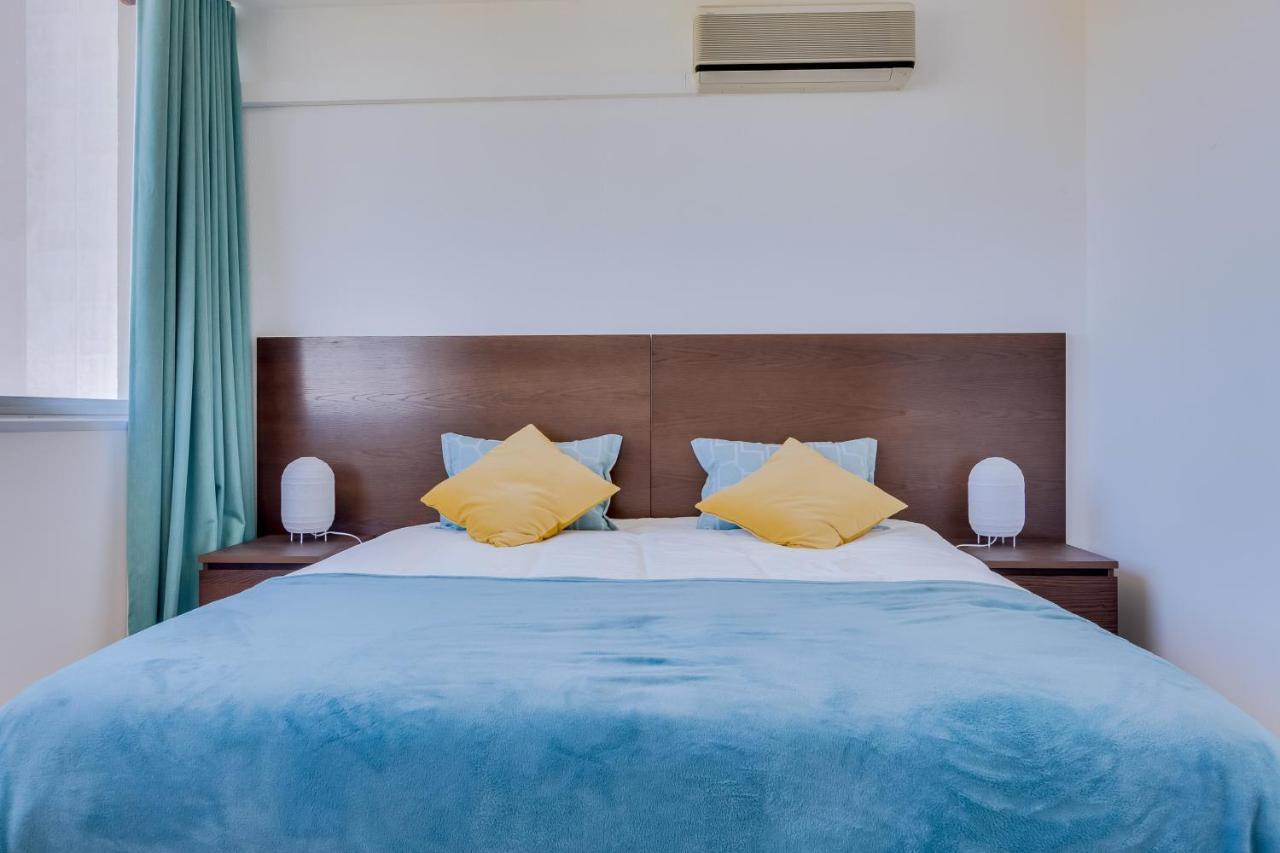 Sunset Apartment - Near Vilamoura Marina Dış mekan fotoğraf