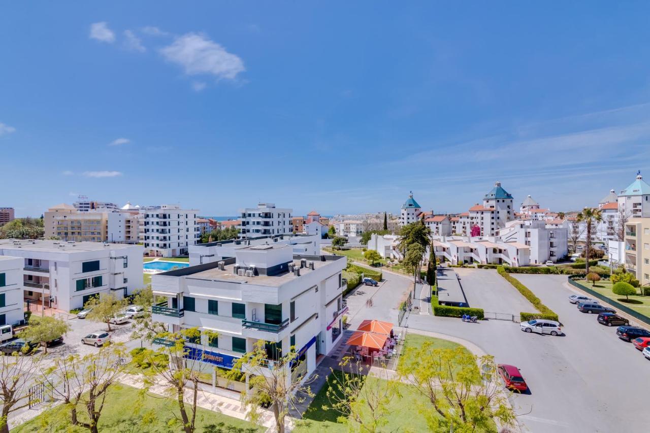 Sunset Apartment - Near Vilamoura Marina Dış mekan fotoğraf