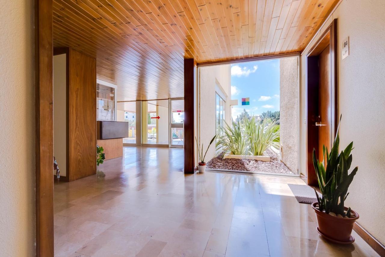Sunset Apartment - Near Vilamoura Marina Dış mekan fotoğraf