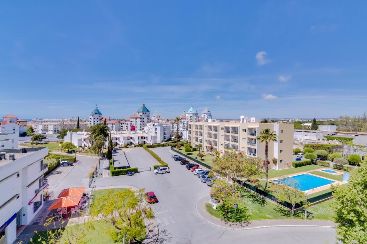 Sunset Apartment - Near Vilamoura Marina Dış mekan fotoğraf