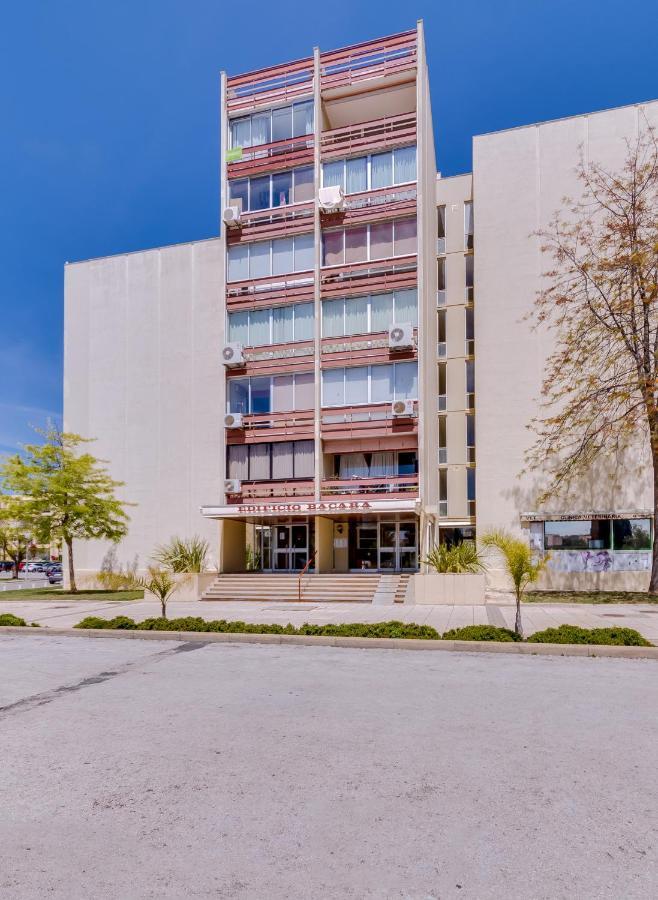 Sunset Apartment - Near Vilamoura Marina Dış mekan fotoğraf