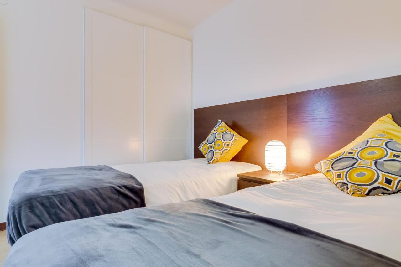 Sunset Apartment - Near Vilamoura Marina Dış mekan fotoğraf